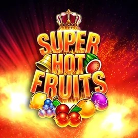 Play Super Hot Fruits slot by Inspired Gaming on catspinscasinoo.eu
