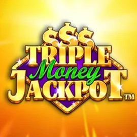 Play Triple Money Jackpot slot by Playtech on catspinscasinoo.eu
