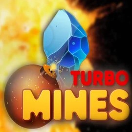 Turbo Mines online slot from Turbo Games – play at catspinscasinoo.eu