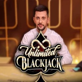 Unlimited Blackjack – slot by Ezugi, featured at catspinscasinoo.eu
