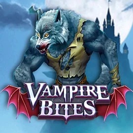 Vampire Bites slot visual from Amusnet Interactive available on catspinscasinoo.eu