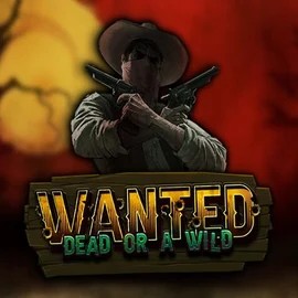 Play Wanted Dead or a Wild slot by Hacksaw Gaming on catspinscasinoo.eu