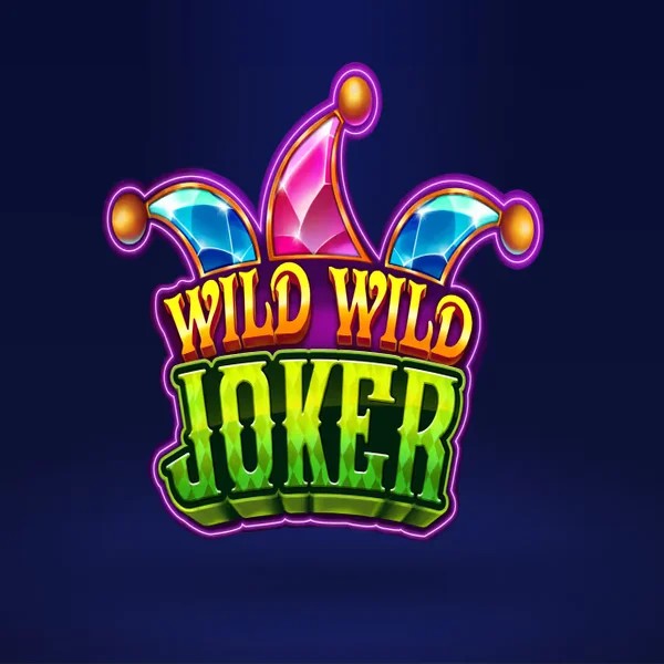 Wild Wild Joker by Pragmatic Play, showcased at catspinscasinoo.eu – game logo