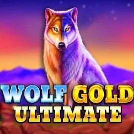 Try Wolf Gold Ultimate slot by Pragmatic Play on catspinscasinoo.eu – logo image