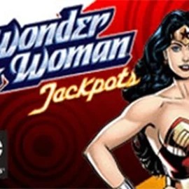 Wonder Woman Jackpots online slot from Amaya – play at catspinscasinoo.eu